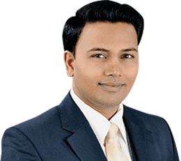 Mr. Vinay Kumar - Azerbaijan